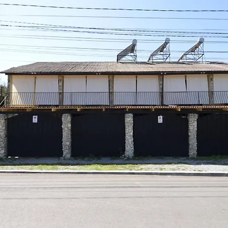 Casa Opera * Costinești