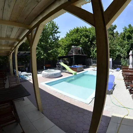 Casa Opera Guest house *