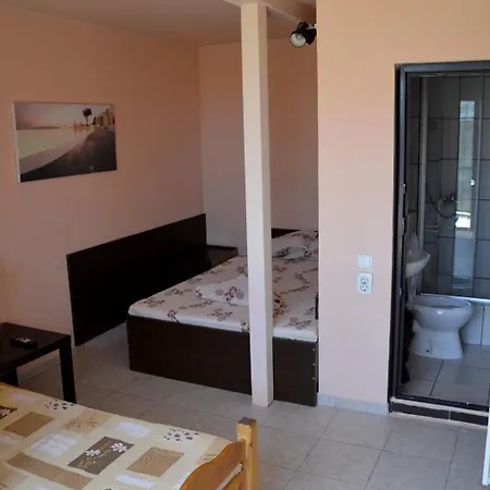 Guest house Casa Opera *