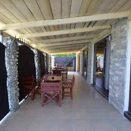Guest house Casa Opera *