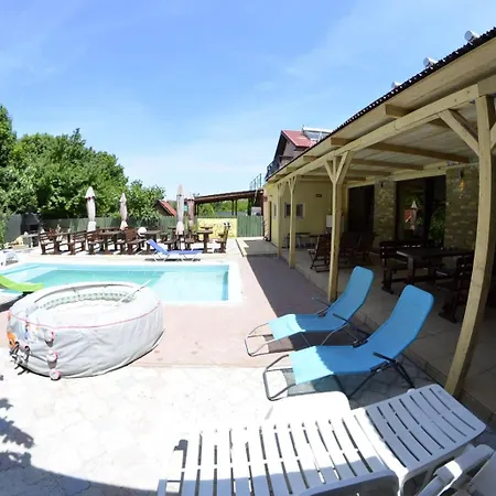 Guest house Casa Opera