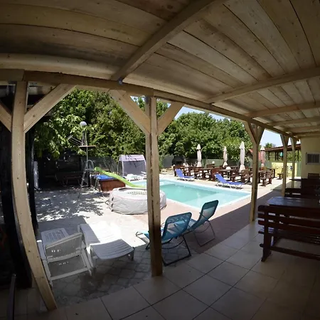 Casa Opera Guest house *