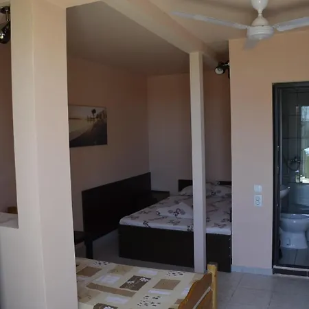 Guest house Casa Opera *