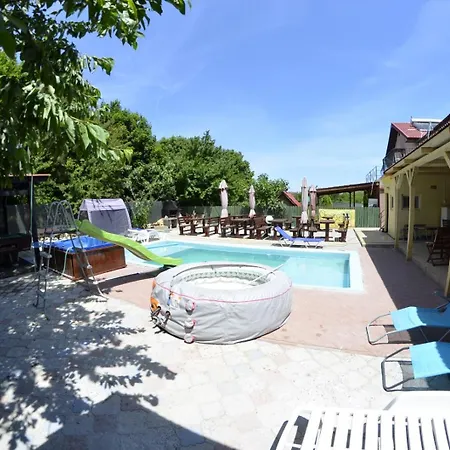 Casa Opera Guest house Costinesti