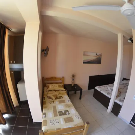Casa Opera Guest house