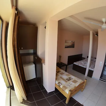 Casa Opera Guest house *