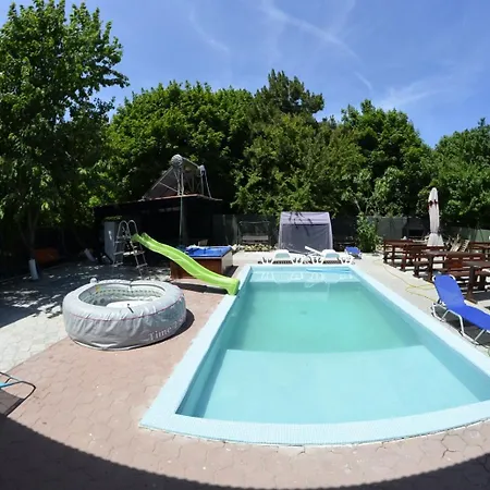 Casa Opera * Costineşti