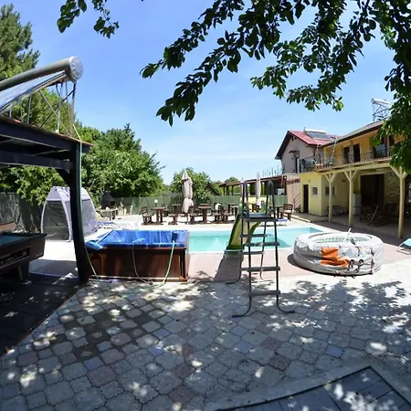 Casa Opera * Costineşti