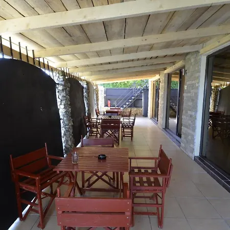 Casa Opera Guest house