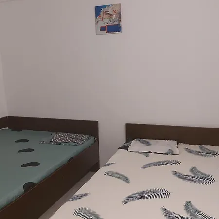 Casa Opera Guest house Costinesti