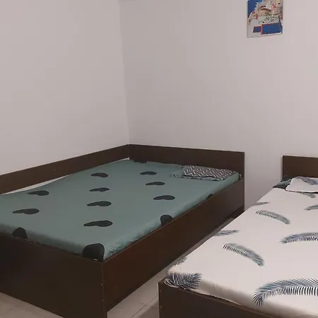 Casa Opera Guest house *
